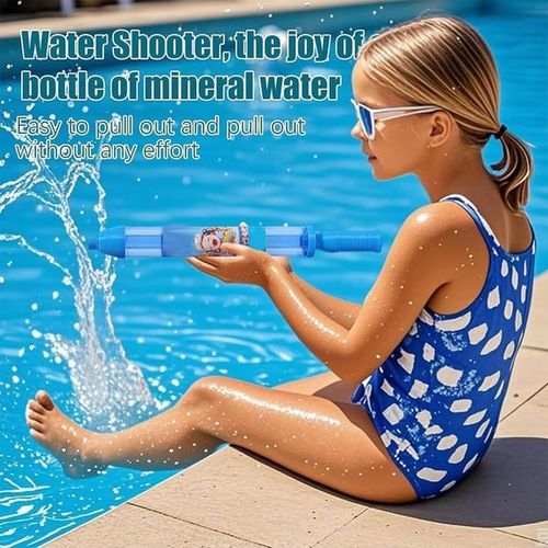 ☀️🎆Firework Style Water Spray Toy🔫💧