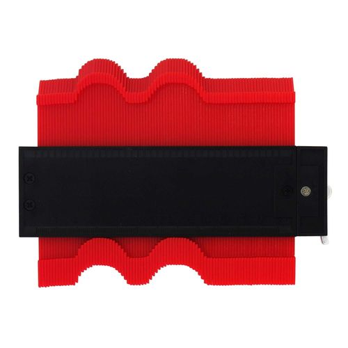 Plastic Contour Gauge Duplicator