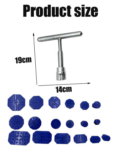 Car Dent Removal Kit