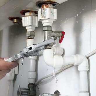 🔥Last Day 49% OFF Reversible Sink Wrench