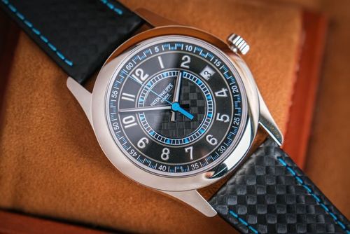 Classic watch series automatic mechanical movement