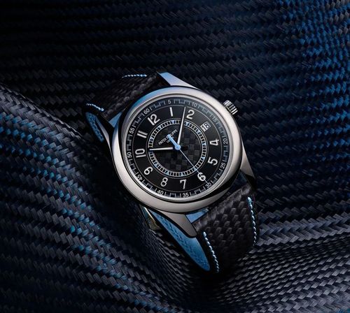 w'xClassic watch series automatic mechanical movement