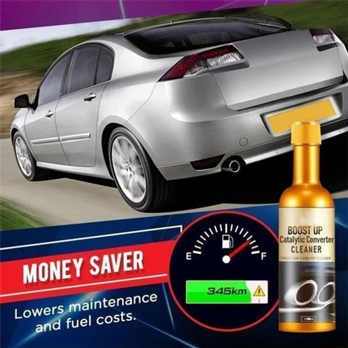 HOT SALEInstant Car Exhaust Hand Wash and Car Surface Repair