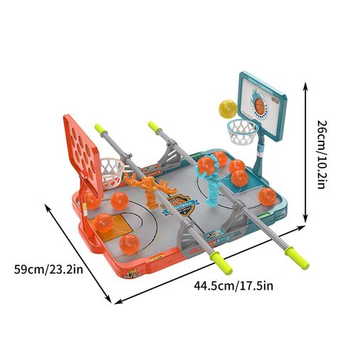 Funny Tabletop Basketball Game Toys