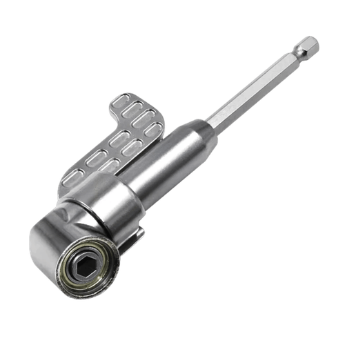🔧105 Degree Right Angle Drill Adapter
