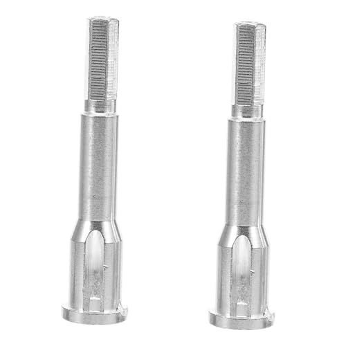 2pcs Wire Twisting Tool for Connections Automatic Wire Connector Drill Attachment for Electricians and Efficient