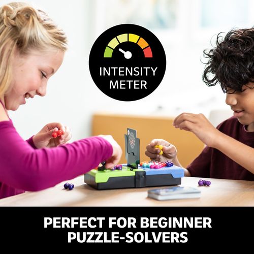 Educational Insights Kanoodle Head-to-Head Puzzle for 2 Players