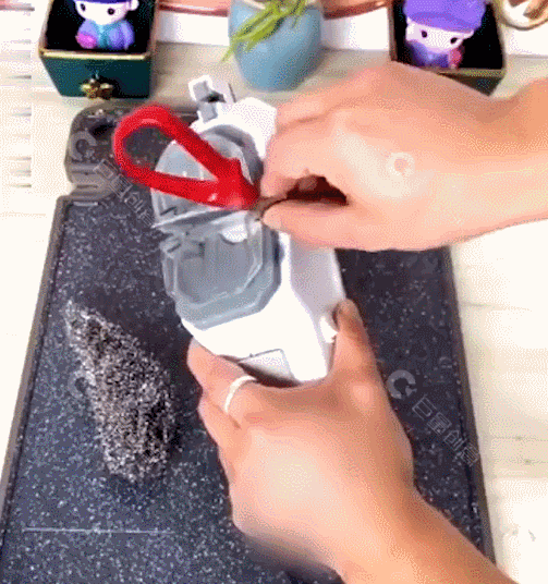 Electric Knife Sharpener