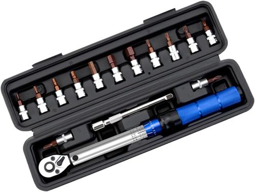 Drive Click Torque Wrench