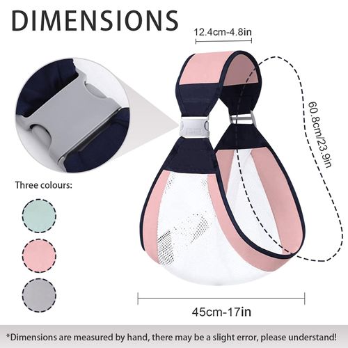 Baby Sling Carrier