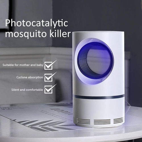 ✨xin💓Electric Indoor Mosquito Trap💓