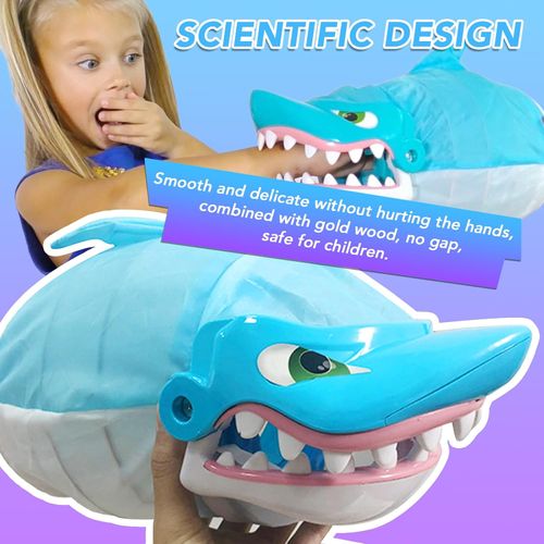 🔥Shark Game