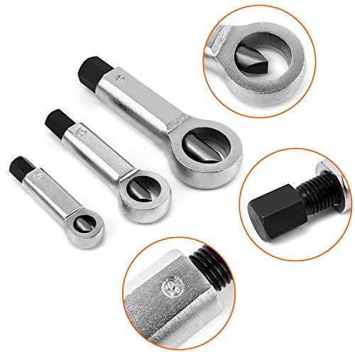 🔥Last Day 49% OFF  Professional Nut Splitter Set