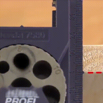 Dowel Drill Guide ❤️