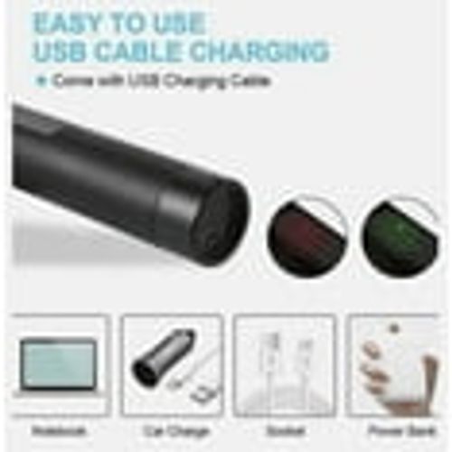 💥xin💥Rechargeable Red Laser Pointer💕❤️