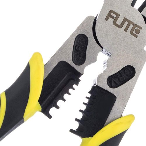 4-in-1 Pro Lineman Plier Tools(Yellow