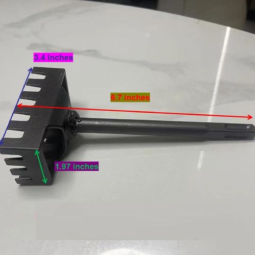 Electric Box Hole Cutter