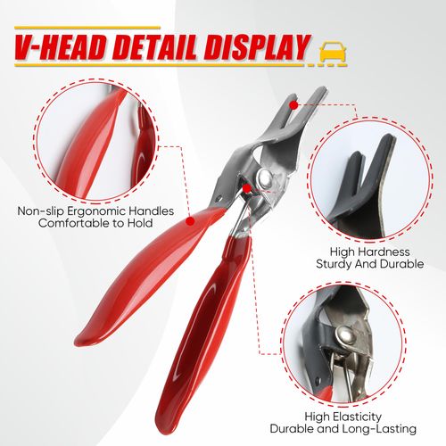 Mishimoto MMTL-HRM Hose Removal Tool