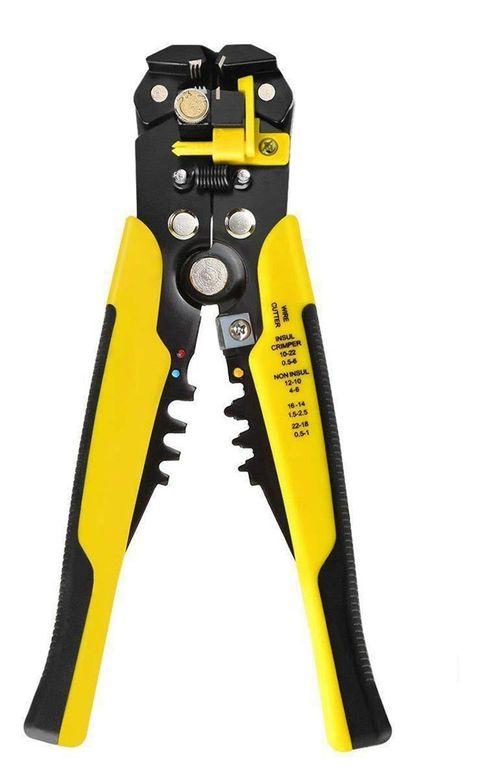 szhdxsy Multi-Function Wire Stripper