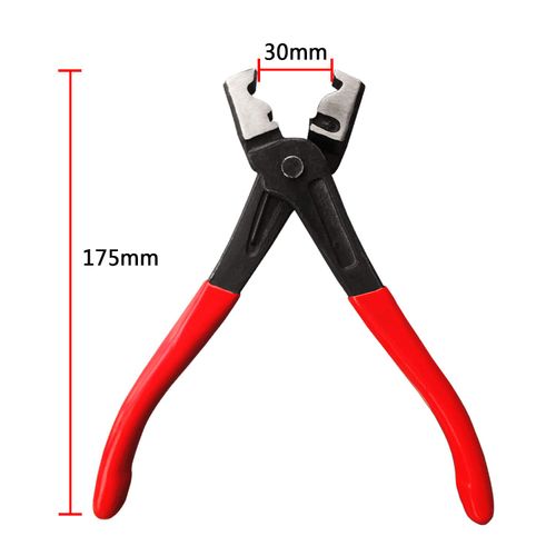 Hose Clamp Clic-R Collar Pliers Automobile Repair Tools For BMW Mercedes Audi VW