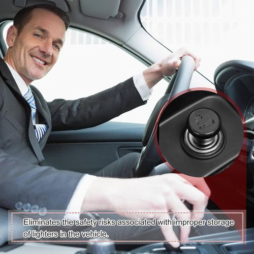 Car Cigarette Lighter