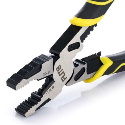4-in-1 Pro Lineman Plier Tools(Yellow