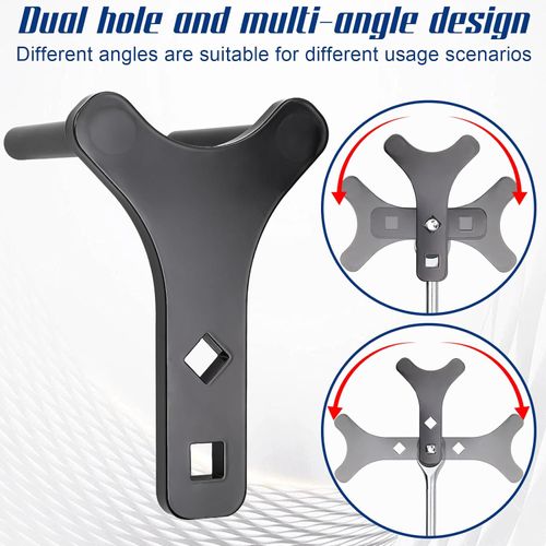 Lower Control Arm Prying Tool