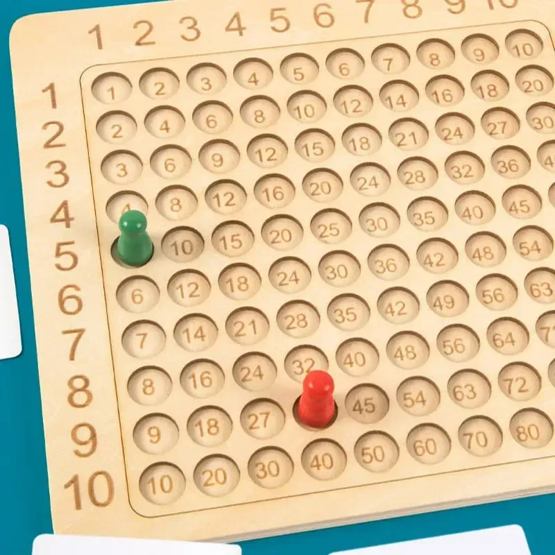 This board game can sharpen your kids focus.Its so fun to play!Get it!