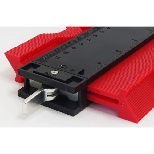 Plastic Contour Gauge Duplicator