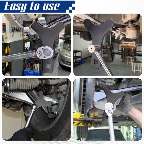 Lower Control Arm Prying Tool