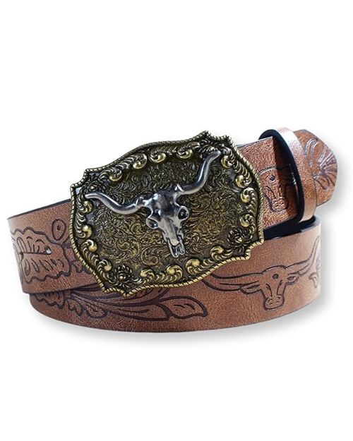 Synthetic Adjustable Woodland Belt