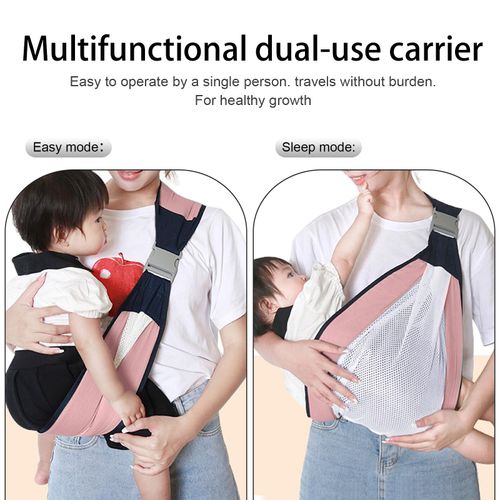 Baby Sling Carrier