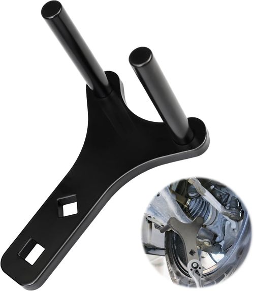 Lower Control Arm Prying Tool