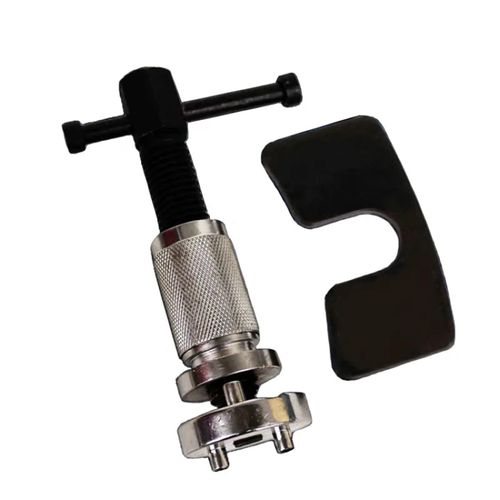 3pc Set Car Brake Caliper Piston Rewind Tool Right Handle Set Wind Back Repair Tool Kit