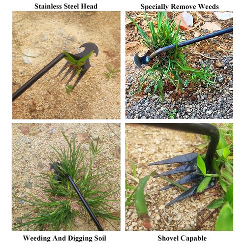Weed Puller Tool Gardening Tools