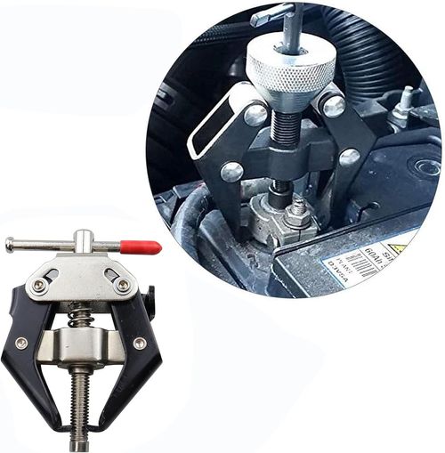 Car Wiper Arm Removal Tool
