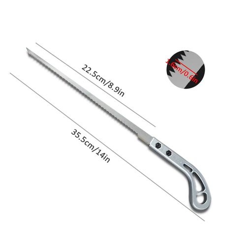 Portable Hand Saw