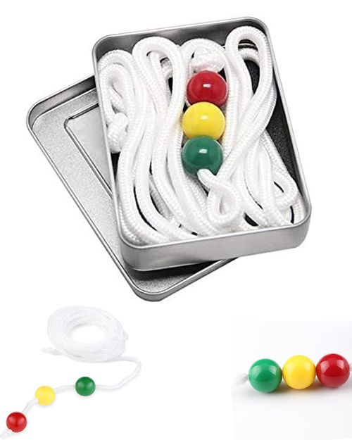 Brock String