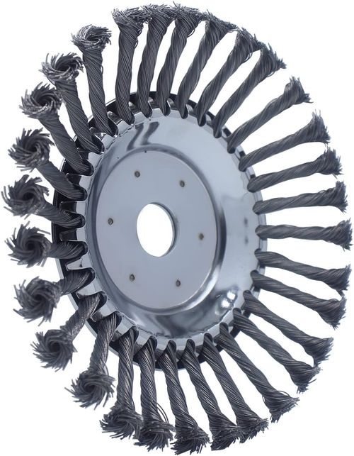 Unbreakable Wired Trimmer Blade