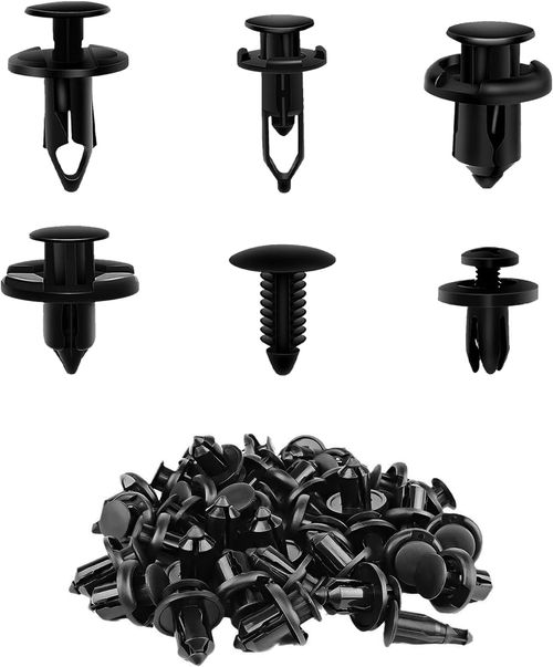 🔥Last Day 49%Car Fastener Box Set (620PCS)