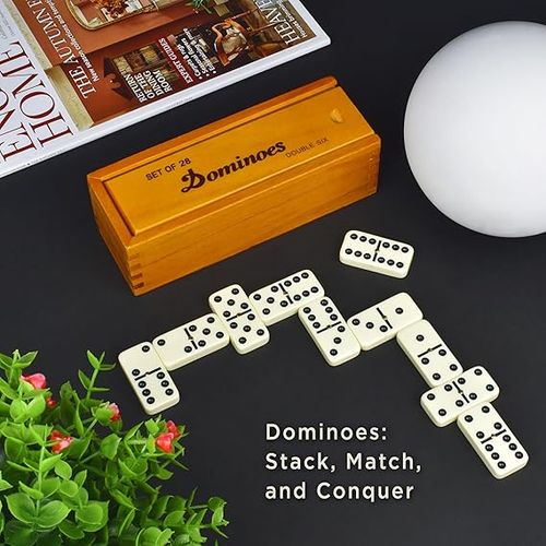 Dominoes Set