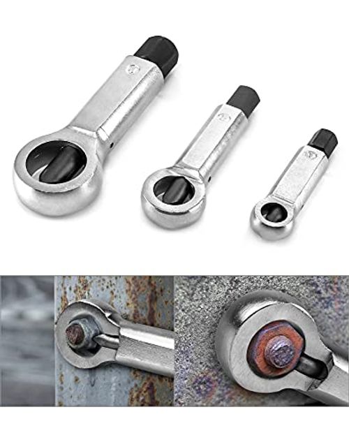 🔥Last Day 49% OFF  Professional Nut Splitter Set