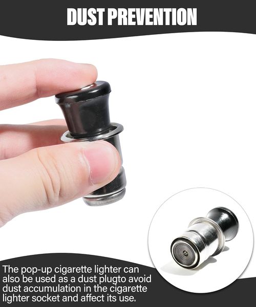 Car Cigarette Lighter
