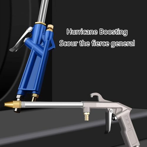 Heavy-Duty Air Blow Gun
