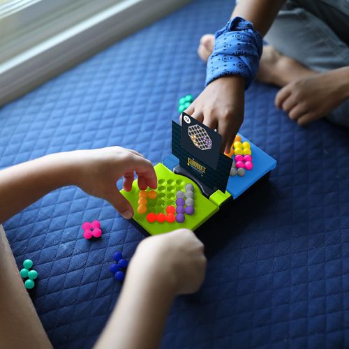Educational Insights Kanoodle Head-to-Head Puzzle for 2 Players