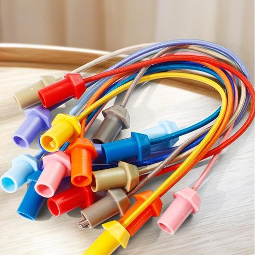Rope Untangling Puzzle Game, Educational Strategy Board Game for Kids & Adults, Family Travel Party Games with Multi-Level Challenges, Gifts for All Ages
