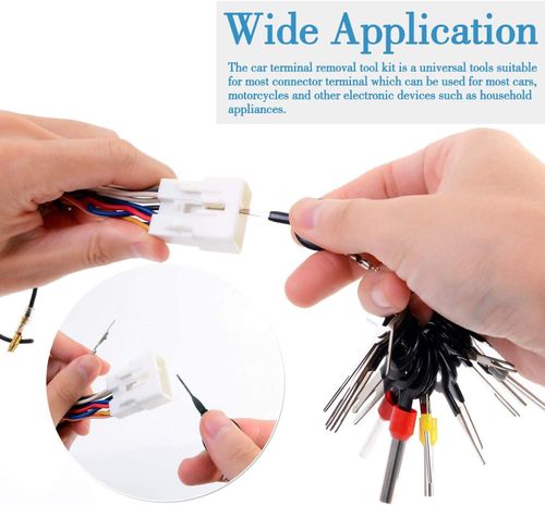 Terminal Ejector Kit