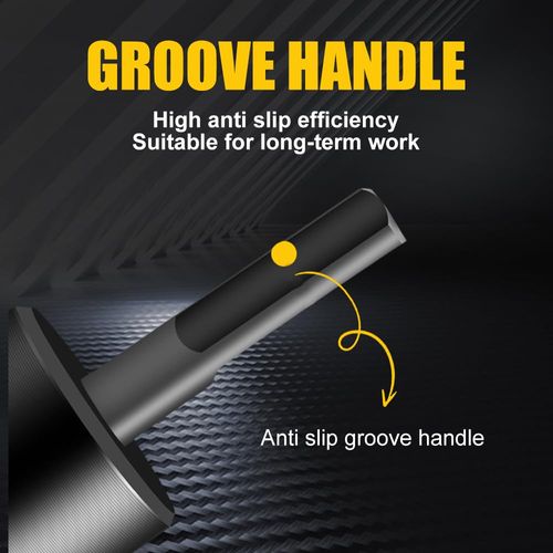 🔥Last Day 49%Firewood Drill Bit Set