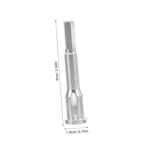2pcs Wire Twisting Tool for Connections Automatic Wire Connector Drill Attachment for Electricians and Efficient