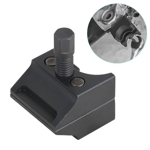 🔥Last Day 49% OFF Universal Suspension Strut Split Hub Steering Knuckle Spreader Tool